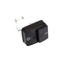 Кнопка, выключатель для пылесоса WD 2, WD 3, A, AD, SE, Karcher 6.630-087.3 Кнопка, выключатель для пылесоса WD 2, WD 3, A, AD, SE, Karcher 6.630-087.3