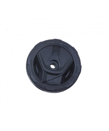 Колесо 1K D160 для моек K4-K5 FC/WCM, OC 6-18 Premium, Karcher 9.038-443.0