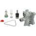 Коллектор, голова помпы Alu, K5, K 5.200, 9.037-277.0 Karcher 9.001-800.0