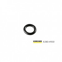 Кольцо 5,7x1,78 для шланга мойки K2-K7 Karcher 6.363-410.0