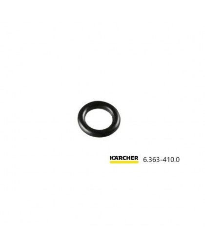 Кольцо 5,7x1,78 для шланга мойки K2-K7 Karcher 6.363-410.0