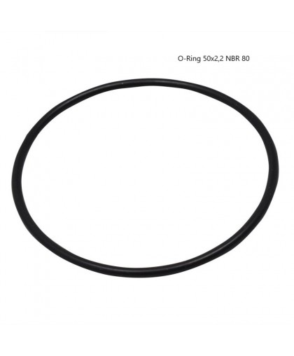 Кольцо круглого сечения 50х2,2 для K 2 - K 3, Karcher 6.363-340.0