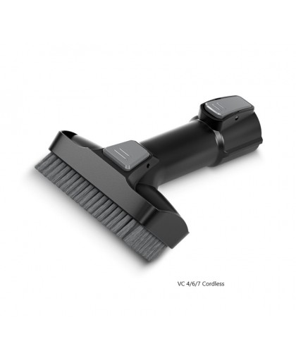Комбинированная щетка 2-в-1 для VC 4/6/7 Cordless Karcher 9.754-720.0