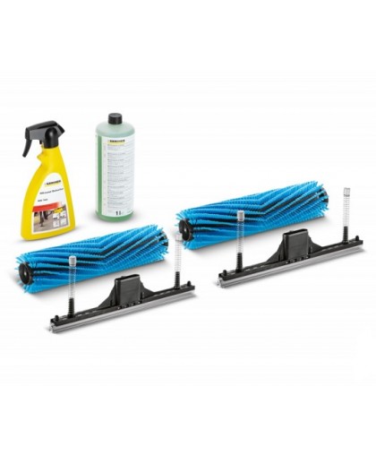 Комплект для чистки ковров, BR 40/10 C, Karcher 2.783-014.0