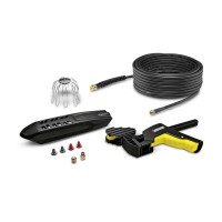 Karcher комплект для прочистки труб и желобов PC 20 (20 м, 2.642-240.0)