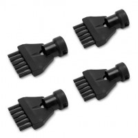 Комплект плоских щеток для швов, SC 1-6, 4 шт, Karcher 2.863-324.0