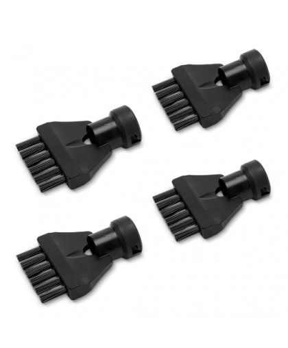 Комплект плоских щеток для швов, SC 1-6, 4 шт, Karcher 2.863-324.0