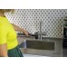 Комплект с гибкой ручной насадкой Karcher для SC 2/3/4/5, 2.863-333.0
