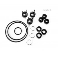 Комплект уплотнений для помпы, K7, K6, Karcher 4.100-836.0