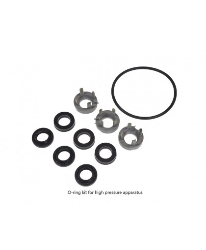 Комплект уплотнительных колец для K 4 - K 5, Premium, Karcher 4.100-833.0