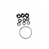 Комплект уплотнительных колец T-Pump K 4 - K 5 Karcher 9.002-623.0 Комплект уплотнительных колец T-Pump K 4 - K 5 Karcher 9.002-623.0