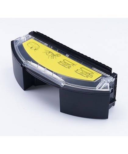 Контейнер для пыли черный, RC 3, Karcher 9.754-322.0