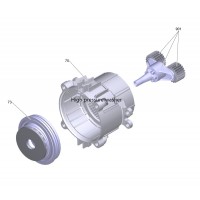 Косая шайба 4,02(37) 6°12' для K 4 - K 5, KHD 4 L Basic Car Karcher 4.120-278.3 Косая шайба 4,02(37) 6°12' для K 4 - K 5, KHD 4 L Basic Car Karcher 4.120-278.3