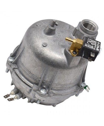 Котел паровой в сборе, 1 л, SC 1.030, Karcher 4.070-819.0, бойлер