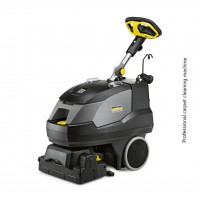 Ковромоечная машина Karcher BRC 40/22 C, 1.008-062.0