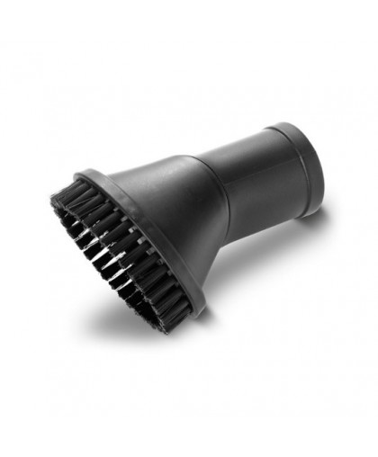 Круглая щетка насадка, VC 2, VC 3 (Premium), Karcher 9.754-007.0