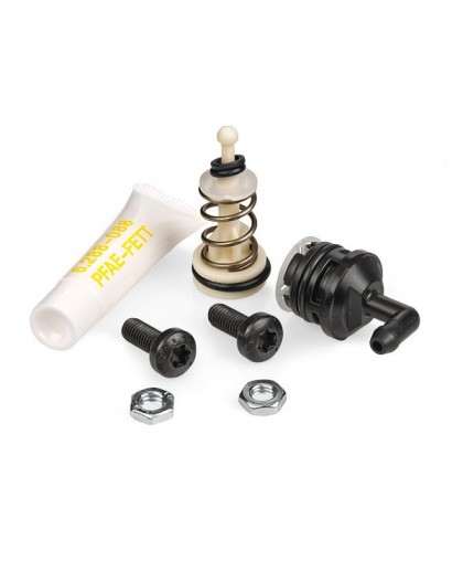 КЗЧ клапана химии с ниппелем, K 2, K 2 Compact, Karcher 2.885-285.0