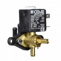 КЗЧ магнитного клапана, SC 5 - SC 6, SC 5.800 C, Karcher 4.686-025.0 КЗЧ магнитного клапана, SC 5 - SC 6, SC 5.800 C, Karcher 4.686-025.0