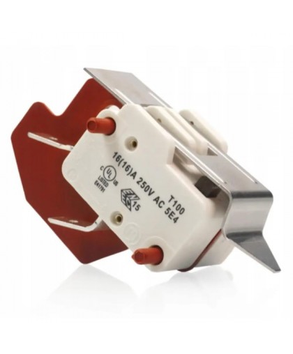 Микропереключатель 16А, K 5, K 6.xxx, K 7.xxx, Karcher 6.961-079.3, 6.961-000.0