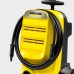 Минимойка Karcher K 4 Classic Car, 130 бар, 1.679-422.0