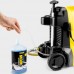 Минимойка Karcher K 4 Classic Car, 130 бар, 1.679-422.0