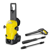 Минимойка высокого давления K 4 WCM Premium, Karcher 1.324-230.0