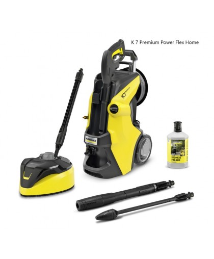Минимойка Karcher K 7 Premium Power Flex Home, 1.317-322.0 Минимойка Karcher K 7 Premium Power Flex Home, 1.317-322.0