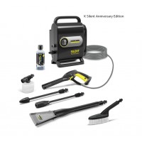 Минимойка Karcher K Silent Anniversary Edition, 1.600-956.0 Минимойка Karcher K Silent Anniversary Edition, 1.600-956.0