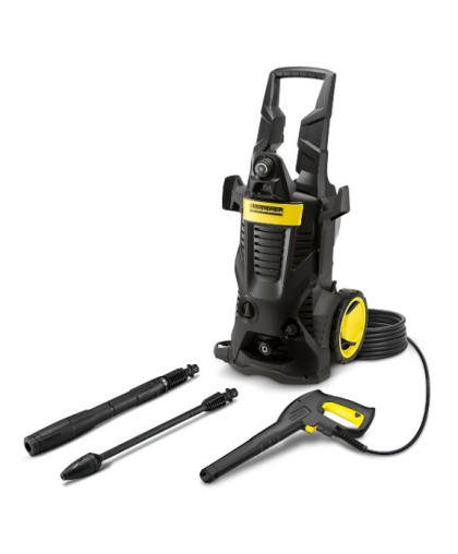 Минимойка высокого давления K 6 Special, 180 бар, Karcher 1.168-508.0 Минимойка высокого давления K 6 Special, 180 бар, Karcher 1.168-508.0