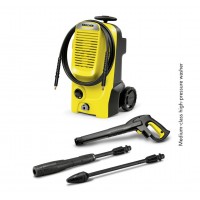 Минимойка высокого давления Karcher K 5 Classic, 1.950-700.0 Минимойка высокого давления Karcher K 5 Classic, 1.950-700.0