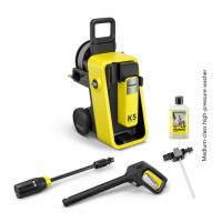Минимойка высокого давления Karcher K 5 Comfort Premium, 1.324-800.0 Минимойка высокого давления Karcher K 5 Comfort Premium, 1.324-800.0