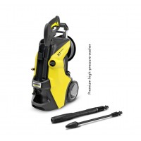 Минимойка высокого давления Karcher K 7 Premium Power Flex, 1.317-320.0 Минимойка высокого давления Karcher K 7 Premium Power Flex, 1.317-320.0