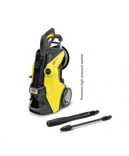 Минимойка высокого давления Karcher K 7 Premium Power Flex, 1.317-320.0