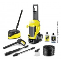 Минимойка высокого давления Karcher K 7 WCM FJ Home, 1.317-403.0