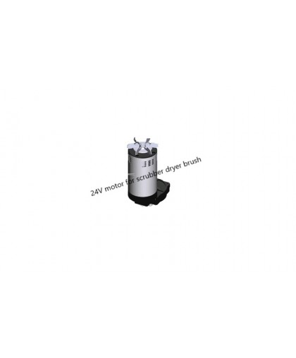 Мотор 24 В Hengye щетки для B 40, BD 43/25, BD 50/50 C Bp, Karcher 9.755-519.0