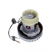 Мотор (двигатель) для пылесоса Bosch Universal VAC 15, 4.490-028.0