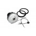 Вакуум-мотор турбина для пылесоса WD 3, MV 3, Karcher 4.490-000.0, 1200 Вт Вакуум-мотор турбина для пылесоса WD 3, MV 3, Karcher 4.490-000.0, 1200 Вт