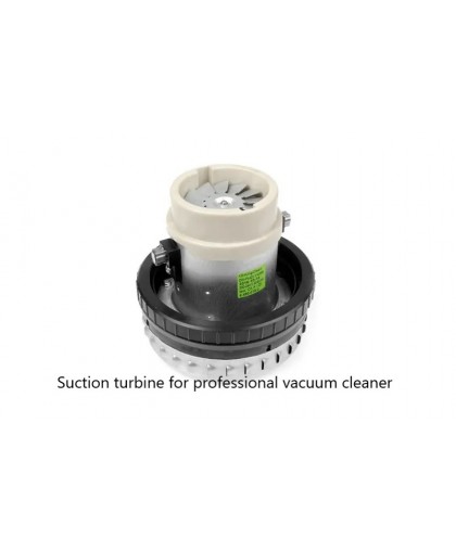 Мотор, турбина King Clean для NT 50/2 Me Classic, Edition, Karcher 9.755-430.0