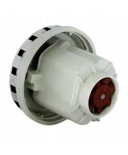 Вакуум-мотор, турбина пылесоса Husqvarna DC 1400, DC 3000, 1600W