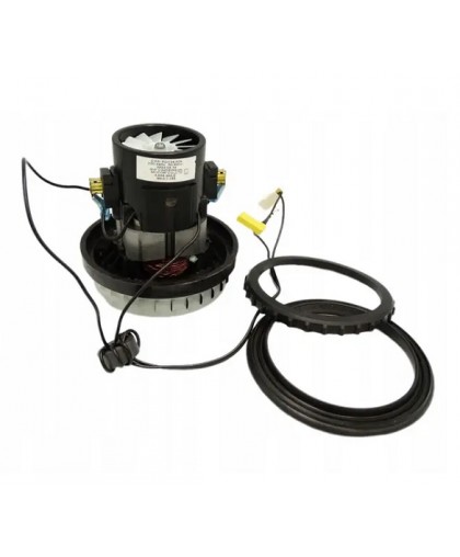 Мотор (турбина) KCL для WD 2 Plus, WD 3, Karcher 4.624-431.3
