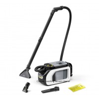 Моющий пылесос экстрактор Karcher SE 3 Compact Floor 1.081-533.0