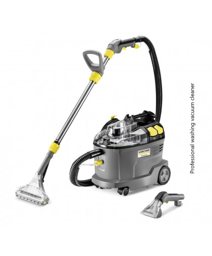Моющий пылесос Karcher Puzzi 8/1 Adv, 1.100-241.0, профессиональный