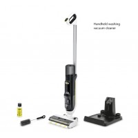 Моющий пылесос ручной Karcher FCV 3 (1.056-122.0) аккумуляторный