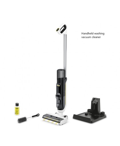 Моющий пылесос ручной Karcher FCV 3 (1.056-122.0) аккумуляторный
