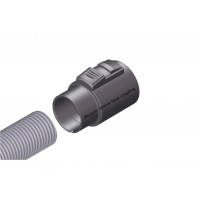 Муфта шланга пылесоса NT 20/1 - NT 30/1 - 38/1 Me Classic, Karcher 9.770-583.0