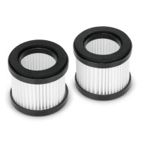 Набор фильтров HEPA для CVH 3 Plus Karcher 2.863-328.0, 2 шт Набор фильтров HEPA для CVH 3 Plus Karcher 2.863-328.0, 2 шт
