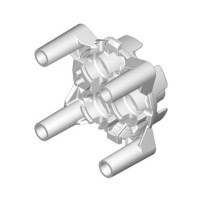 Направляющая поршней Alu для K3 K4 K5 FC Karcher 9.042-149.0