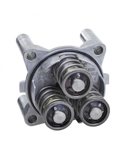 Направляющая с поршнями в сборе, K4-K5 FC/Power Control, Karcher 9.013-340.0