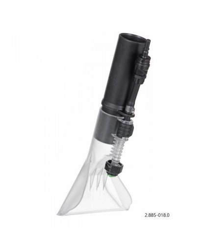 Насадка для химчистки мягкой мебели SE 4001 Karcher 2.885-018.0