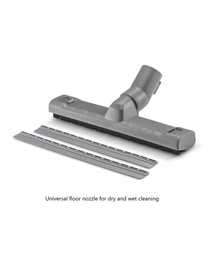 Насадка для пола DN35 для пылесоса NT 22/1 Karcher 2.899-811.0